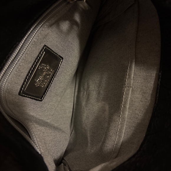 Roots side saddle crossbody - Picture 3 of 4